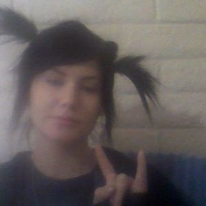 Meet your Posher, Kayley